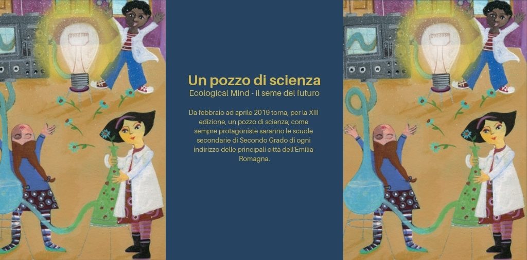 Un pozzo di scienza