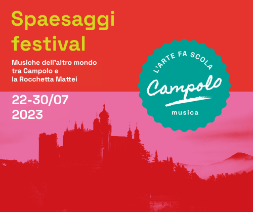 Spaesaggi festival b