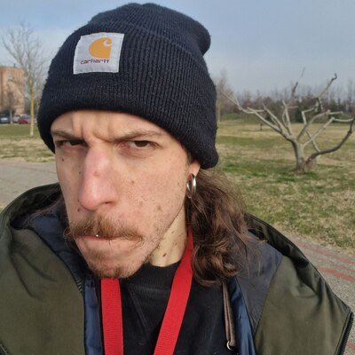 Samuele Schincaglia