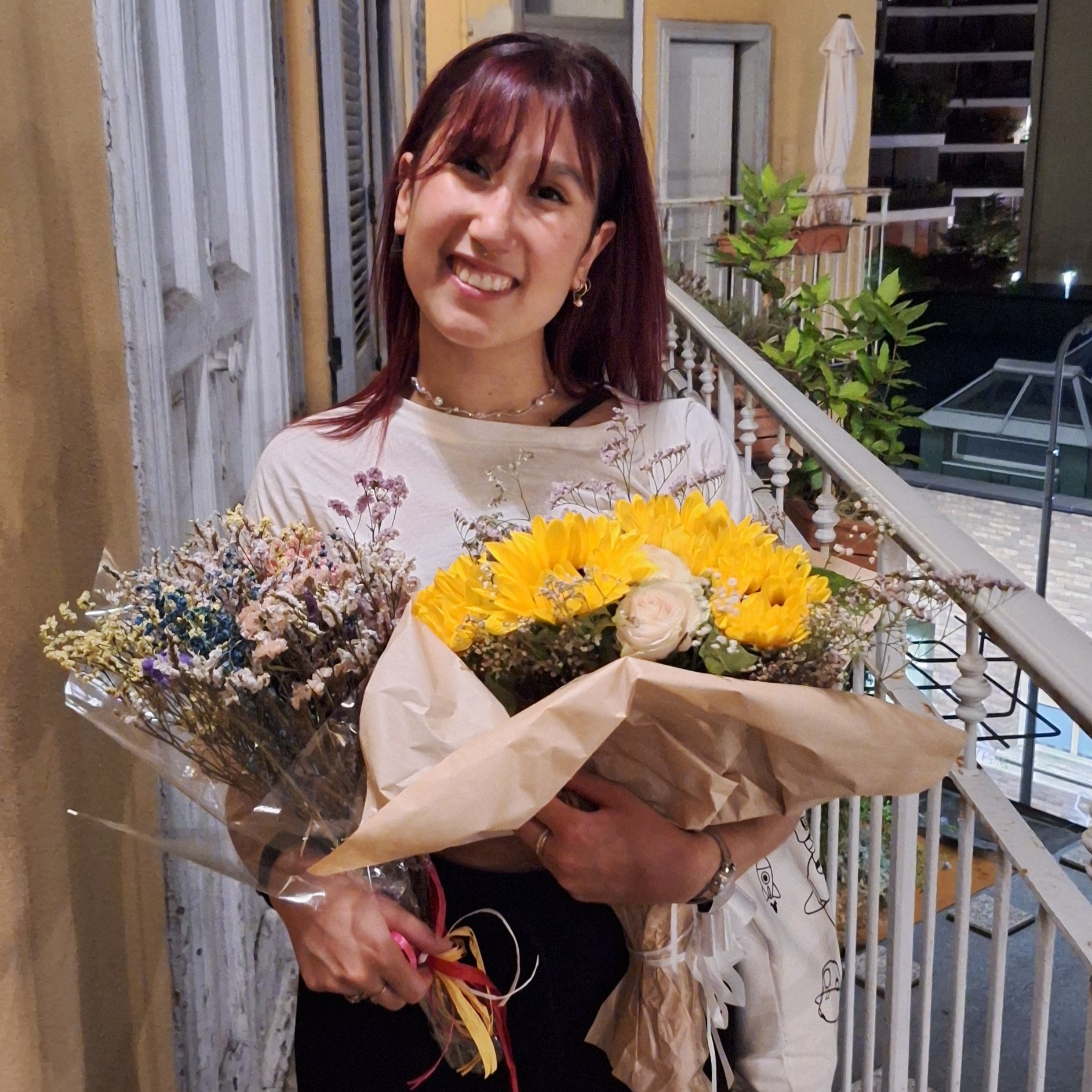 MariaFrancesca D'Adda