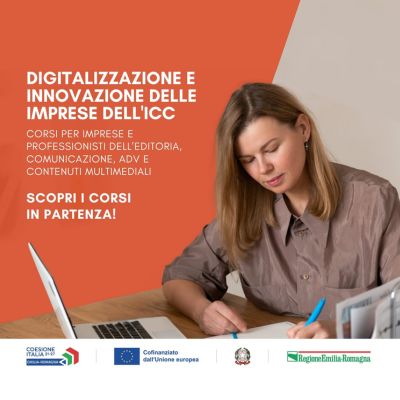 Corsi per ICC - Demetra Formazione Corsi per ICC - Demetra Formazione